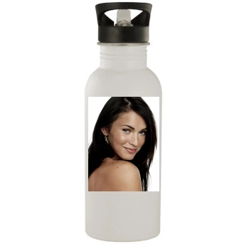 Megan Fox Stainless Steel Water Bottle