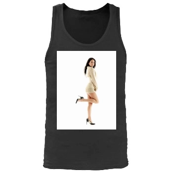 Megan Fox Men's Tank Top