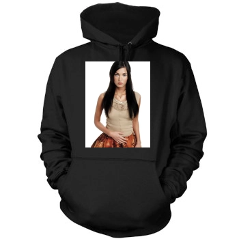 Megan Fox Mens Pullover Hoodie Sweatshirt