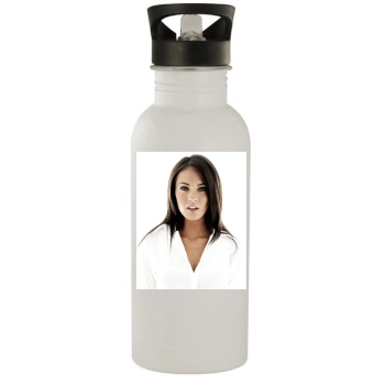 Megan Fox Stainless Steel Water Bottle