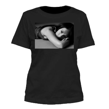 Megan Fox Women's Cut T-Shirt