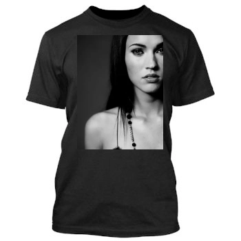 Megan Fox Men's TShirt