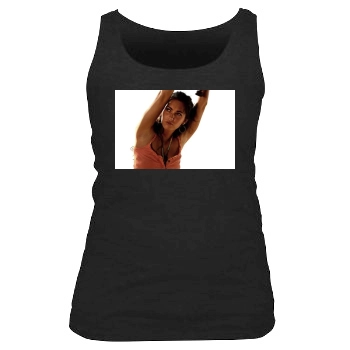 Megan Fox Women's Tank Top