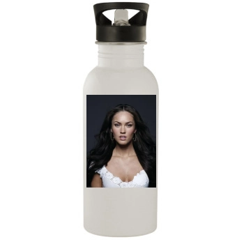 Megan Fox Stainless Steel Water Bottle