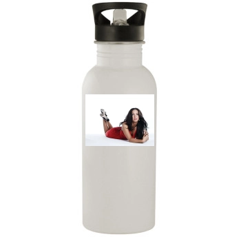 Megan Fox Stainless Steel Water Bottle