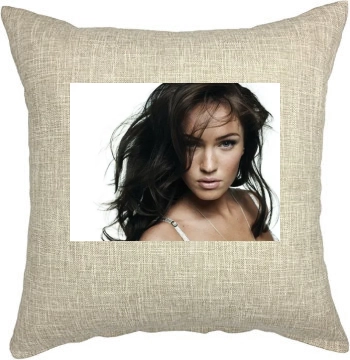 Megan Fox Pillow