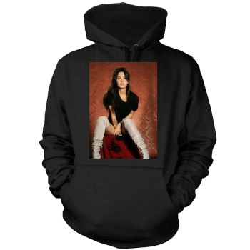 Megan Fox Mens Pullover Hoodie Sweatshirt