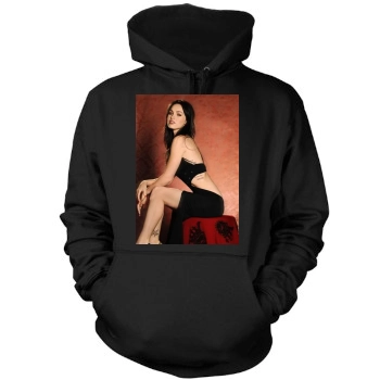 Megan Fox Mens Pullover Hoodie Sweatshirt