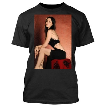 Megan Fox Men's TShirt