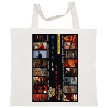 Women in Trouble (2009) Tote