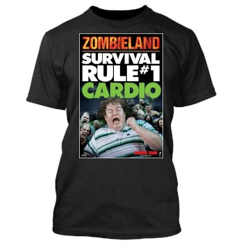 Zombieland (2009) Men's TShirt