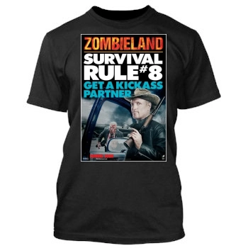 Zombieland (2009) Men's TShirt