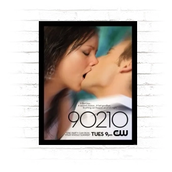 90210 (2008) Poster