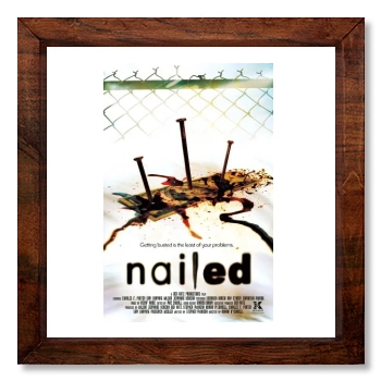 Nailed (2006) 12x12