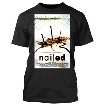 Nailed (2006) Men's TShirt