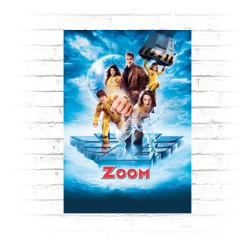 Zoom (2006) Poster