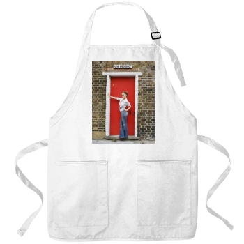 Rachel Stevens Apron