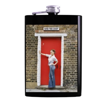 Rachel Stevens Hip Flask