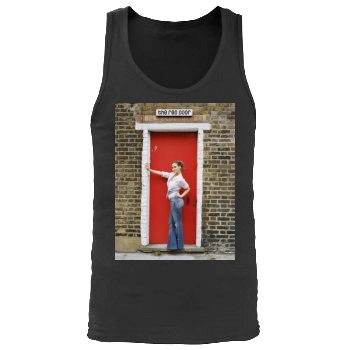 Rachel Stevens Men's Tank Top