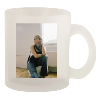 Rachel Stevens 10oz Frosted Mug
