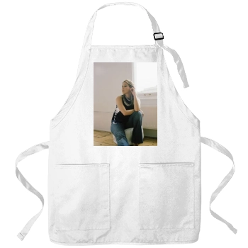 Rachel Stevens Apron