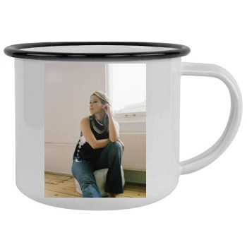 Rachel Stevens Camping Mug