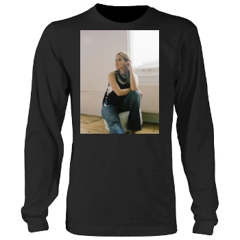 Rachel Stevens Men's Heavy Long Sleeve TShirt