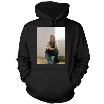 Rachel Stevens Mens Pullover Hoodie Sweatshirt