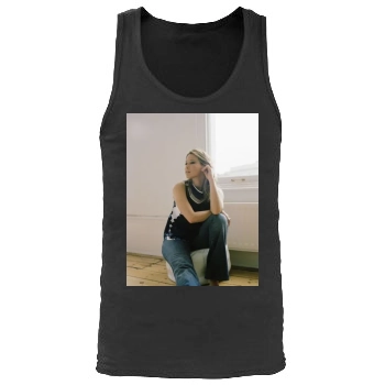 Rachel Stevens Men's Tank Top