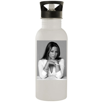 Rachel Stevens Stainless Steel Water Bottle