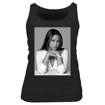 Rachel Stevens Women's Tank Top