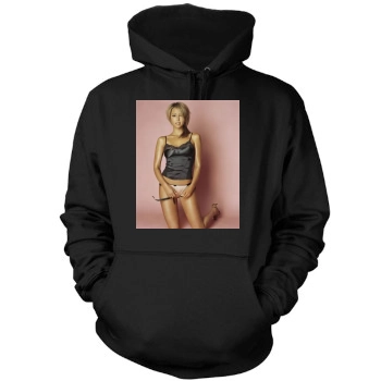 Rachel Stevens Mens Pullover Hoodie Sweatshirt