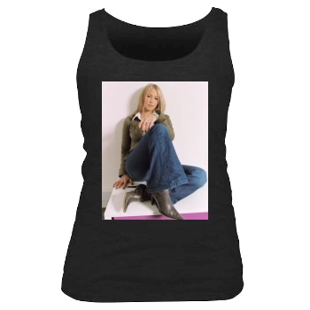 Rachel Stevens Women's Tank Top