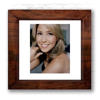 Rachel Stevens 6x6