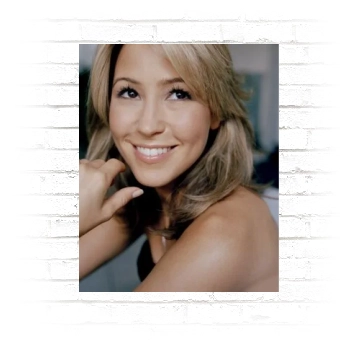 Rachel Stevens Poster