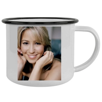 Rachel Stevens Camping Mug