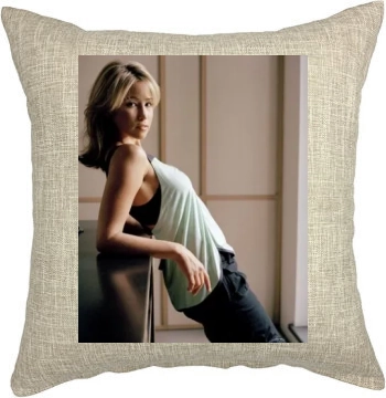 Rachel Stevens Pillow