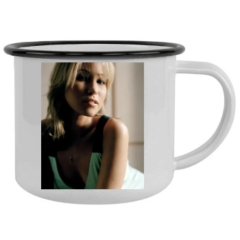 Rachel Stevens Camping Mug