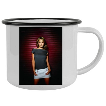 Rachel Stevens Camping Mug