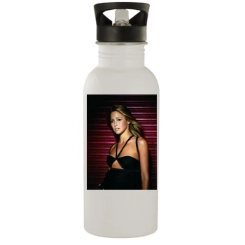 Rachel Stevens Stainless Steel Water Bottle