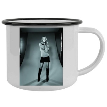 Rachel Stevens Camping Mug