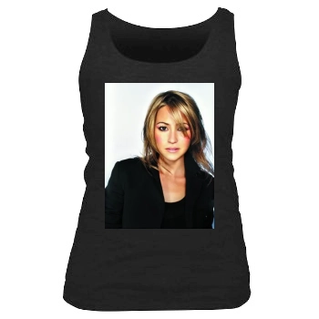 Rachel Stevens Women's Tank Top