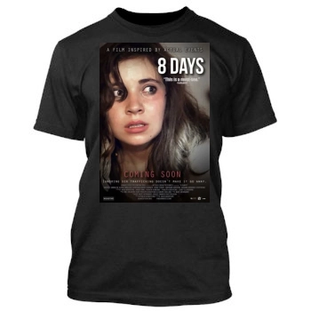 8 Days (2015) Men's TShirt