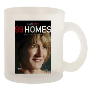 99 Homes (2015) 10oz Frosted Mug