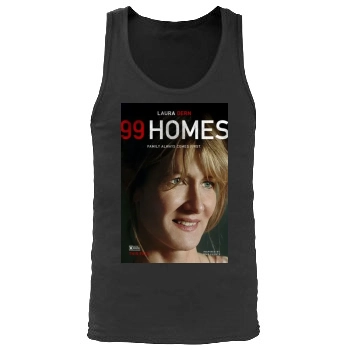 99 Homes (2015) Men's Tank Top