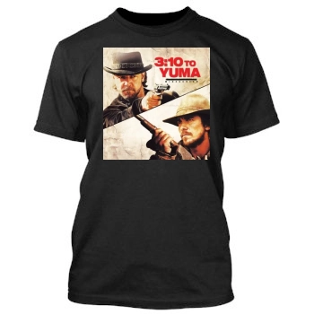 3:10 to Yuma (2007) Men's TShirt