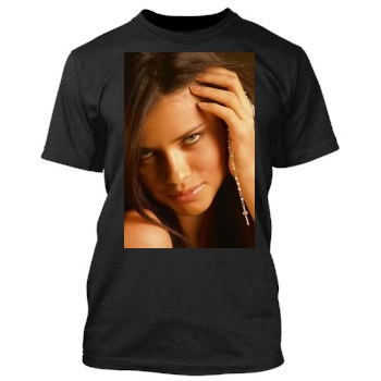 Adriana Lima Men's TShirt