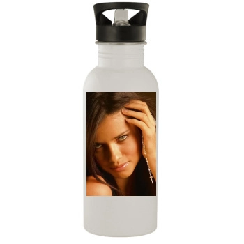 Adriana Lima Stainless Steel Water Bottle