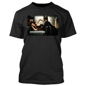 Adriana Lima Men's TShirt