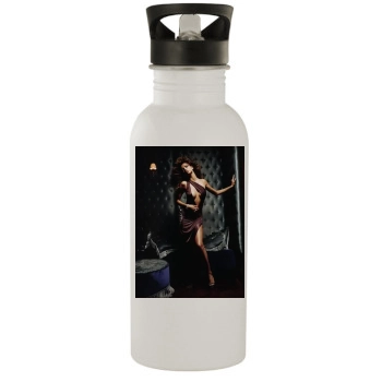 Adriana Lima Stainless Steel Water Bottle